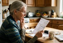 Per anni mio marito diceva di non aver ricevuto un aumento. Dopo la sua morte, sono andata in banca e ho scoperto che guadagnava tre volte di più di quanto mi avesse detto.