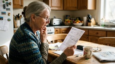 Per anni mio marito diceva di non aver ricevuto un aumento. Dopo la sua morte, sono andata in banca e ho scoperto che guadagnava tre volte di più di quanto mi avesse detto.