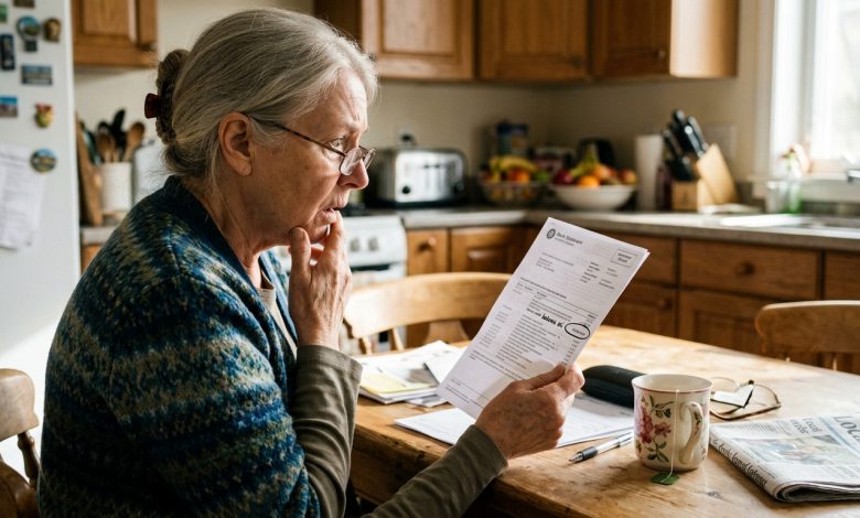 Per anni mio marito diceva di non aver ricevuto un aumento. Dopo la sua morte, sono andata in banca e ho scoperto che guadagnava tre volte di più di quanto mi avesse detto.