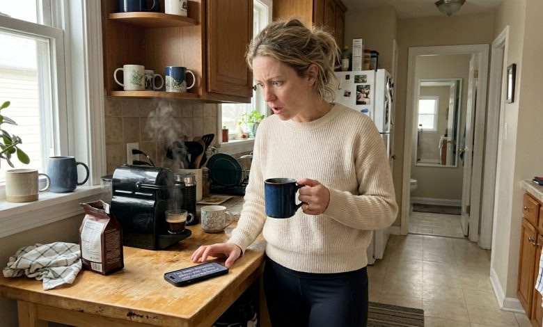 La Mattina in Cui Tutto Cambiò