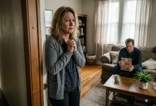 Mio Marito è Tornato a Casa dall’Ospedale Dopo una Piccola Operazione. Invece di Sollievo, Ho Sentito che si era Innamorato di un’Infermiera e Non Voleva Tornare alla Sua Vecchia Vita.