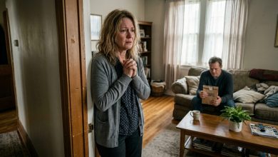 Mio Marito è Tornato a Casa dall’Ospedale Dopo una Piccola Operazione. Invece di Sollievo, Ho Sentito che si era Innamorato di un’Infermiera e Non Voleva Tornare alla Sua Vecchia Vita.