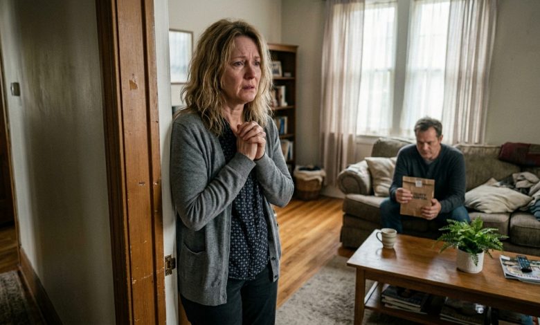 Mio Marito è Tornato a Casa dall’Ospedale Dopo una Piccola Operazione. Invece di Sollievo, Ho Sentito che si era Innamorato di un’Infermiera e Non Voleva Tornare alla Sua Vecchia Vita.