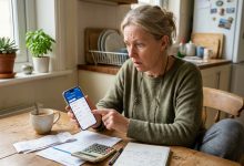 Ogni mese mio marito trasferiva dei soldi a un contatto salvato nel suo telefono come “L’idraulico”. Per quattro anni ho pensato che fosse per riparazioni del garage. Si è scoperto che stava pagando il prestito della sua figlia adulta.