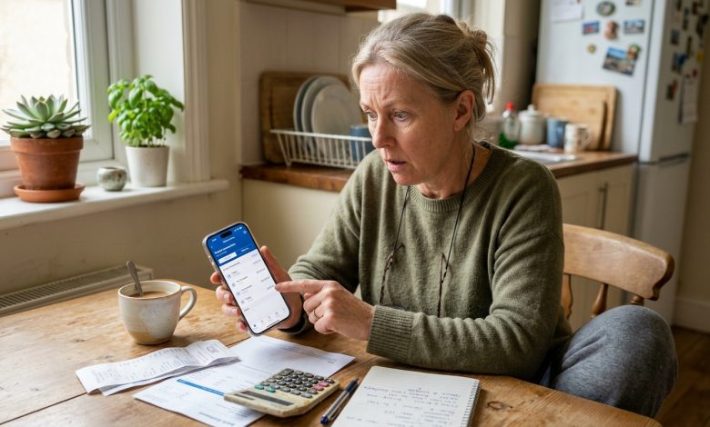 Ogni mese mio marito trasferiva dei soldi a un contatto salvato nel suo telefono come “L’idraulico”. Per quattro anni ho pensato che fosse per riparazioni del garage. Si è scoperto che stava pagando il prestito della sua figlia adulta. Ogni mese mio marito trasferiva dei soldi a un contatto salvato nel suo telefono come “L’idraulico”. Per quattro anni ho pensato che fosse per riparazioni del garage. Si è scoperto che stava pagando il prestito della sua figlia adulta.