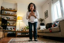 Mio Marito È Tornato a Casa Una Sera e Mi Ha Detto che Voleva Separarsi. Quella Mattina Avevamo Parlato dei Nostri Piani per il Weekend.