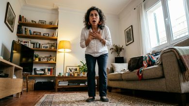 Mio Marito È Tornato a Casa Una Sera e Mi Ha Detto che Voleva Separarsi. Quella Mattina Avevamo Parlato dei Nostri Piani per il Weekend.