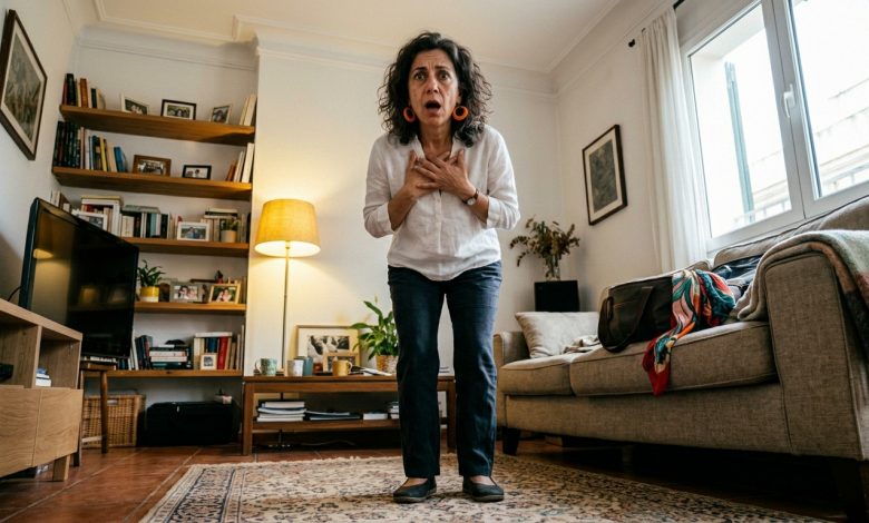 Mio Marito È Tornato a Casa Una Sera e Mi Ha Detto che Voleva Separarsi. Quella Mattina Avevamo Parlato dei Nostri Piani per il Weekend.