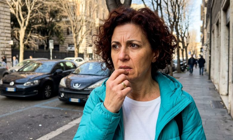 Mio marito è partito per un viaggio di lavoro per una settimana — ma dopo tre giorni la sua carta è stata bloccata in un’altra città