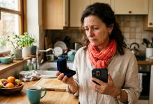 Mio marito ha comprato un’auto e ha detto di aver preso un prestito. Ho trovato le ricevute — era stato pagato in contanti.