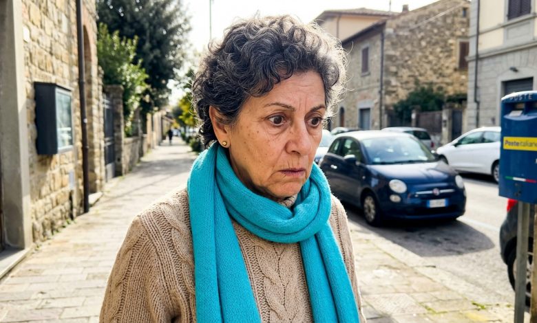 Vent’anni dopo mi ha chiamata una persona che non mi aspettavo di sentire — ha detto che conserva ancora qualcosa di mio e, dopo quella telefonata, mi sono avvicinata al cassettone che non aprivo da tutti questi anni Vent’anni dopo mi ha chiamata una persona che non mi aspettavo di sentire — ha detto che conserva ancora qualcosa di mio e, dopo quella telefonata, mi sono avvicinata al cassettone che non aprivo da tutti questi anni