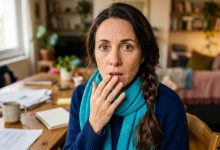 Mio figlio mi ha invitata a cena per la prima volta dopo due anni — ma quando hanno portato il dessert ha tirato fuori dei documenti e mi ha chiesto di firmare