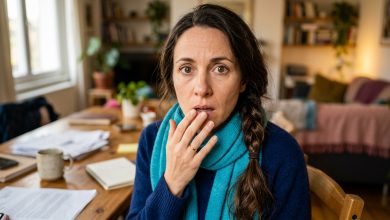 Mio figlio mi ha invitata a cena per la prima volta dopo due anni — ma quando hanno portato il dessert ha tirato fuori dei documenti e mi ha chiesto di firmare