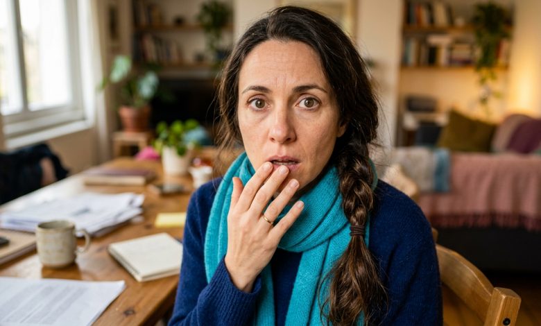 Mio figlio mi ha invitata a cena per la prima volta dopo due anni — ma quando hanno portato il dessert ha tirato fuori dei documenti e mi ha chiesto di firmare