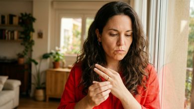 Mentre il mio fidanzato mi infilava l’anello al dito, sua madre disse ad alta voce agli ospiti: «Finalmente — non è proprio una bellezza, certo, ma mio figlio ha scelto, e ormai che ci vuoi fare». Tutti risero. Anche il mio fidanzato. Io guardavo l’anello sul mio dito e pensavo a una cosa sola. A quello che avrei fatto subito dopo che se ne fossero andati tutti… Mentre il mio fidanzato mi infilava l’anello al dito, sua madre disse ad alta voce agli ospiti: «Finalmente — non è proprio una bellezza, certo, ma mio figlio ha scelto, e ormai che ci vuoi fare». Tutti risero. Anche il mio fidanzato. Io guardavo l’anello sul mio dito e pensavo a una cosa sola. A quello che avrei fatto subito dopo che se ne fossero andati tutti…