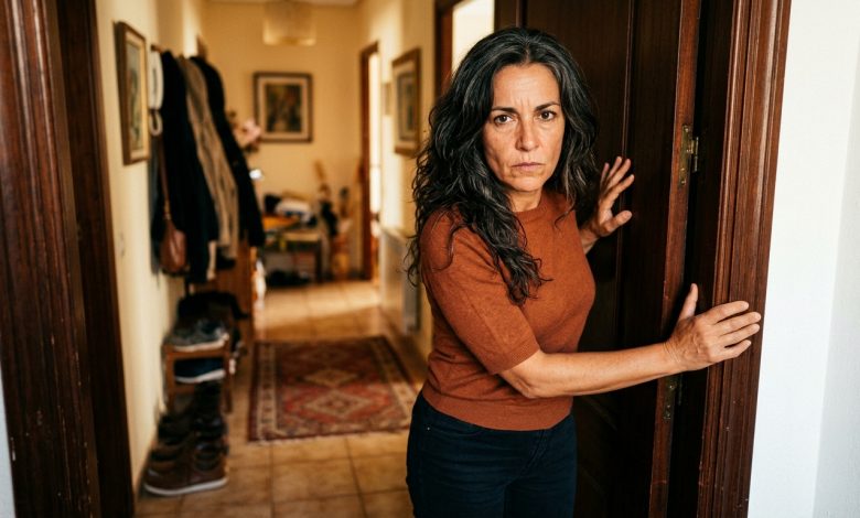 La vicina del piano di sotto ha suonato alla porta e mi ha detto: “Quando cammina, il mio soffitto trema. Si è mai guardata allo specchio?” Io sono rimasta sulla soglia senza sapere cosa rispondere a quella umiliazione. Sì, sono in sovrappeso. Lo so. Ci convivo ogni giorno. Ma questo è il mio appartamento. La mia vita. Lei è rimasta lì ad aspettare una risposta. Ed è stato in quel momento che vent’anni di silenzio sono finiti e io le sono saltata addosso con le parole… La vicina del piano di sotto ha suonato alla porta e mi ha detto: “Quando cammina, il mio soffitto trema. Si è mai guardata allo specchio?” Io sono rimasta sulla soglia senza sapere cosa rispondere a quella umiliazione. Sì, sono in sovrappeso. Lo so. Ci convivo ogni giorno. Ma questo è il mio appartamento. La mia vita. Lei è rimasta lì ad aspettare una risposta. Ed è stato in quel momento che vent’anni di silenzio sono finiti e io le sono saltata addosso con le parole…