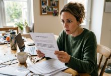 Mio Padre Ha Lasciato un Testamento. L’Eredità è Andata a una Donna che Non Avevo Mai Sentito Nominare.