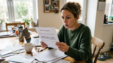 Mio Padre Ha Lasciato un Testamento. L’Eredità è Andata a una Donna che Non Avevo Mai Sentito Nominare.