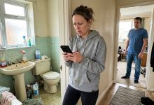 Ho trascorso quattro anni a risparmiare per una ristrutturazione del bagno. Mio marito ha detto che si sarebbe occupato di tutto lui stesso. La ristrutturazione non è mai iniziata. I soldi erano spariti.