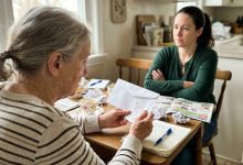 Ho dato a mia figlia tutti i miei risparmi per il suo matrimonio. Mi ha promesso che me li avrebbe restituiti dopo. Sono passati tre anni. Ora dice che è stato un regalo.