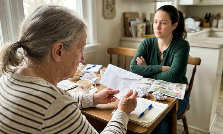 Ho dato a mia figlia tutti i miei risparmi per il suo matrimonio. Mi ha promesso che me li avrebbe restituiti dopo. Sono passati tre anni. Ora dice che è stato un regalo.