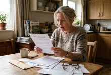 Mio Marito è Morto e Ha Lasciato un Testamento di Cui Nessuno Sapeva. Metà del Nostro Appartamento Era Stato Lasciato a una Donna di Cui Non Avevo Mai Sentito Parlare.