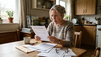 Mio Marito è Morto e Ha Lasciato un Testamento di Cui Nessuno Sapeva. Metà del Nostro Appartamento Era Stato Lasciato a una Donna di Cui Non Avevo Mai Sentito Parlare.