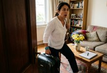 Sono tornato da una vacanza di due settimane per scoprire che mia sorella era stata nel mio appartamento. Aveva una chiave per le emergenze. Ho scoperto che l’aveva usata tre volte.