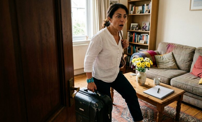 Sono tornato da una vacanza di due settimane per scoprire che mia sorella era stata nel mio appartamento. Aveva una chiave per le emergenze. Ho scoperto che l’aveva usata tre volte.