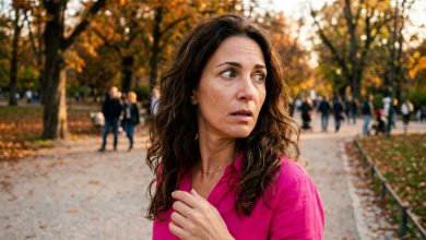 Vent’anni fa mia sorella mi ha chiesto un favore — e solo ora ho scoperto la verità Vent’anni fa mia sorella mi ha chiesto un favore — e solo ora ho scoperto la verità