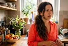 Mia sorella si è presa carico di tutti i preparativi per il compleanno di mamma — e la sera mamma mi ha chiamata in lacrime