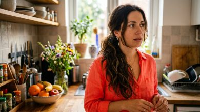 Mia sorella si è presa carico di tutti i preparativi per il compleanno di mamma — e la sera mamma mi ha chiamata in lacrime Mia sorella si è presa carico di tutti i preparativi per il compleanno di mamma — e la sera mamma mi ha chiamata in lacrime