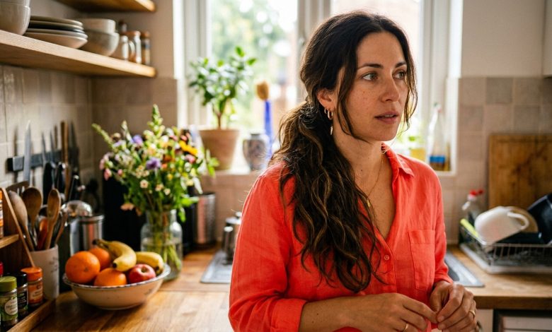Mia sorella si è presa carico di tutti i preparativi per il compleanno di mamma — e la sera mamma mi ha chiamata in lacrime