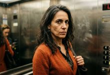 Il vicino di fronte mi ha fermata in ascensore e mi ha detto: «Di nuovo da sola? Suo marito l’ha lasciata o se n’è andata lei?». Con un sorriso. Come se fosse una domanda normale. Le porte dell’ascensore si sono chiuse. Stavamo salendo all’ottavo piano. E in quei trenta secondi gli ho detto tutto quello che pensavo di lui. È uscito in silenzio. E da allora mi saluta senza alzare gli occhi.