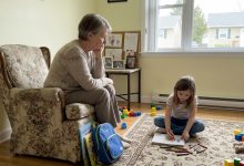 Ho accolto mia nipote perché mia figlia è partita “per un momento”. Sono passati sei anni.