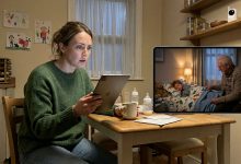 Il mio bambino di cinque anni ha menzionato un uomo di nome Mr. Tom che viene a trovarlo di notte — Ho installato una telecamera e ho smesso di respirare quando ho visto le riprese