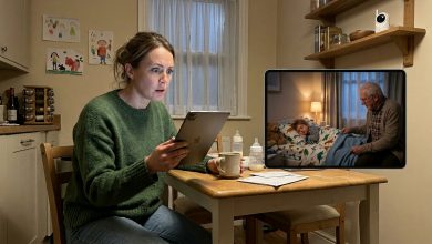 Il mio bambino di cinque anni ha menzionato un uomo di nome Mr. Tom che viene a trovarlo di notte — Ho installato una telecamera e ho smesso di respirare quando ho visto le riprese