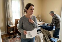 Il Giorno del Mio 55esimo Compleanno Mio Marito Ha Preparato una Valigia. Ha Detto Solo che Voleva “Vivire Qualcosa di Più.”