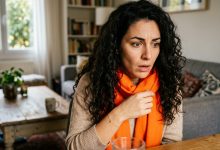 Un’amica mi ha chiamato il giorno del nostro anniversario e ha detto qualcosa dopo cui non riuscivo ad entrare in casa