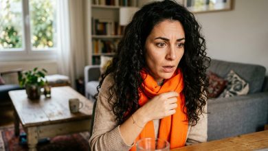 Un’amica mi ha chiamato il giorno del nostro anniversario e ha detto qualcosa dopo cui non riuscivo ad entrare in casa