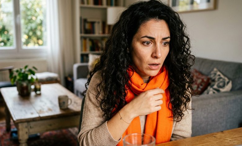 Un’amica mi ha chiamato il giorno del nostro anniversario e ha detto qualcosa dopo cui non riuscivo ad entrare in casa