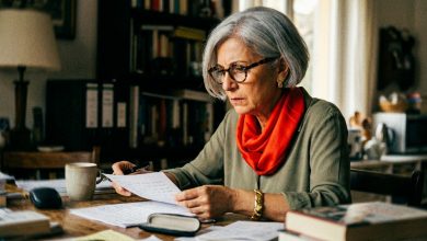 Per tre anni mi sono occupata dei miei nipoti ogni giorno — poi ho detto a mia figlia che sarei venuta tre volte a settimana e lei non mi ha chiamata per una settimana