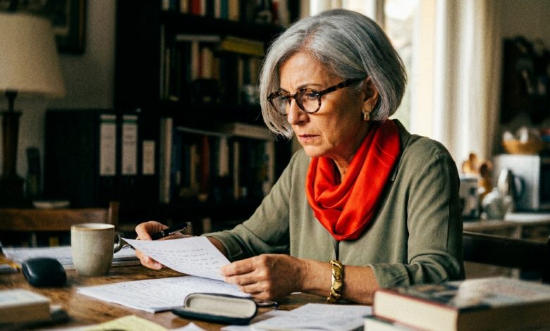 Per tre anni mi sono occupata dei miei nipoti ogni giorno — poi ho detto a mia figlia che sarei venuta tre volte a settimana e lei non mi ha chiamata per una settimana