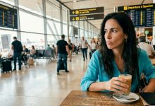 Per la prima volta in otto anni siamo andati in vacanza da soli, io e mio marito. All’aeroporto ha visto il prezzo al bar e ha detto: «Ti rendi conto di quanto costa il tuo caffè? Forse dovresti smetterla di sprecare soldi». Ho posato il bicchiere. L’ho guardato. E ho capito che quella vacanza sarebbe stata l’ultima. Ma non nel senso che pensa lui.