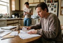 Per quindici anni ho pagato le bollette dei miei suoceri. Poi mia suocera ha intestato l’appartamento al figlio che non ha mai aiutato.