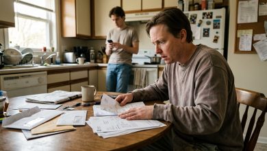 Per quindici anni ho pagato le bollette dei miei suoceri. Poi mia suocera ha intestato l’appartamento al figlio che non ha mai aiutato.