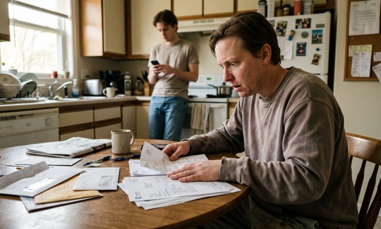 Per quindici anni ho pagato le bollette dei miei suoceri. Poi mia suocera ha intestato l’appartamento al figlio che non ha mai aiutato.