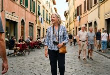 L’eredità di mia nonna ha scatenato una lite con mia madre. Mi ha ritrovata dopo 20 anni e mi ha chiesto di vendere tutto.