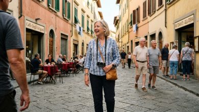 L’eredità di mia nonna ha scatenato una lite con mia madre. Mi ha ritrovata dopo 20 anni e mi ha chiesto di vendere tutto.