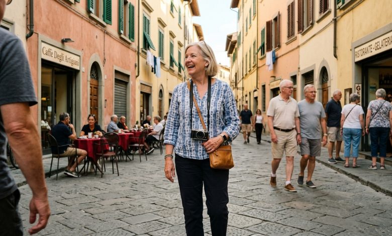 L’eredità di mia nonna ha scatenato una lite con mia madre. Mi ha ritrovata dopo 20 anni e mi ha chiesto di vendere tutto.